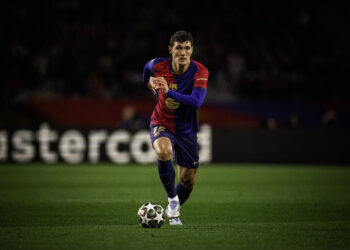 Andreas Christensen already has Barça’s offer: now the decision is his