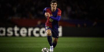 Andreas Christensen already has Barça’s offer: now the decision is his