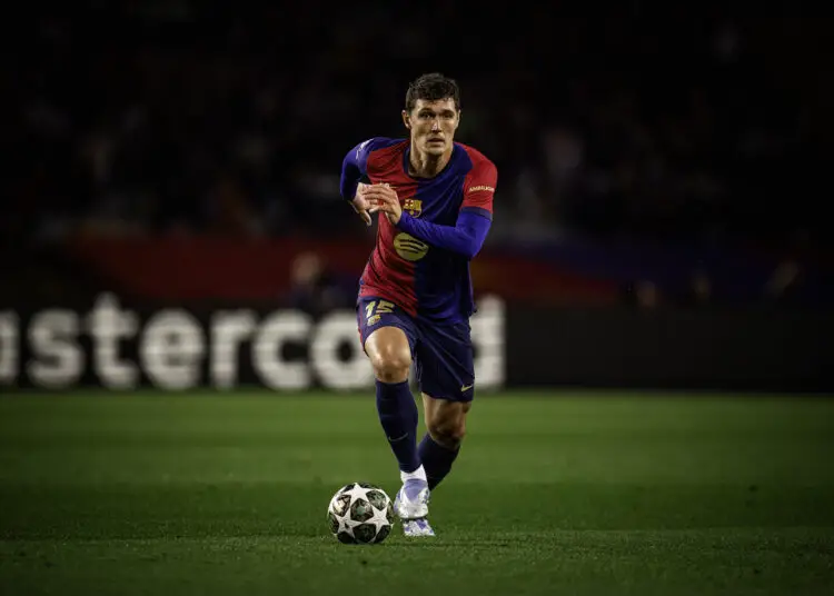 Andreas Christensen already has Barça’s offer: now the decision is his