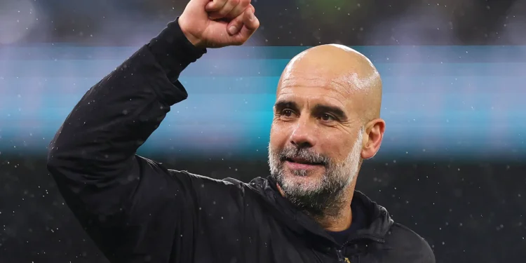 Barça are studying the signing of a Guardiola’s Manchester City player for €50M