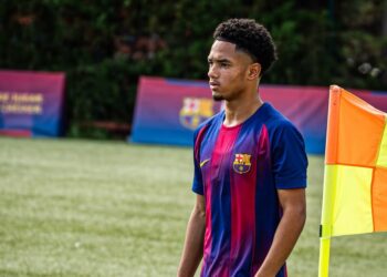 The La Masia gem that has left everyone at Barça amazed