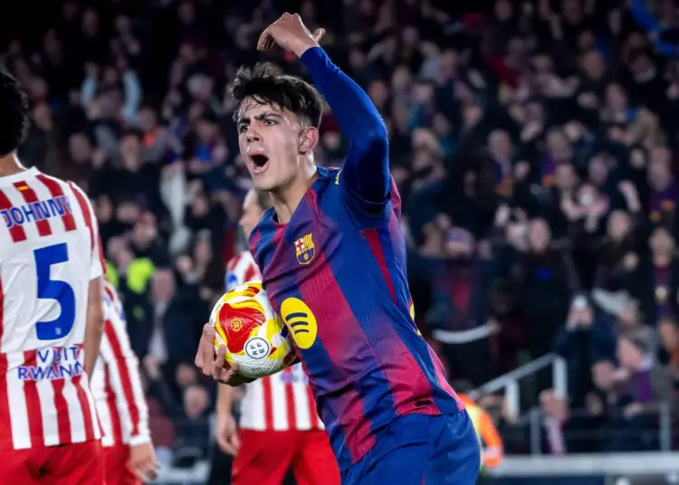 Match Report: Barça fall just short against Atlético Madrid (3-0) and exit the Copa del Rey