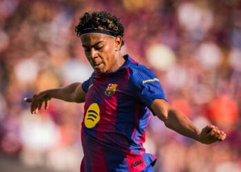 Lamine Yamal explodes at Flick: ‘Always me… this is crazy’