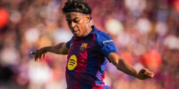 Lamine Yamal explodes at Flick: ‘Always me… this is crazy’