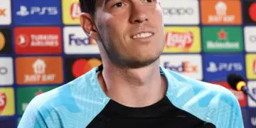 Fabrizio Romano reveals Barça’s plan for their first summer signing