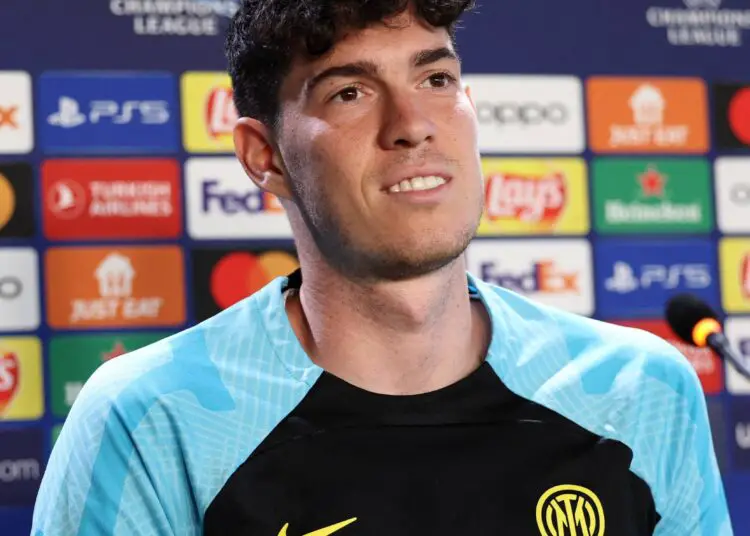 Fabrizio Romano reveals Barça’s plan for their first summer signing