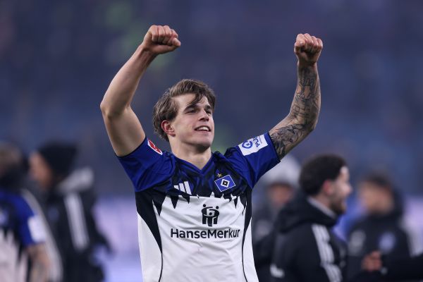 Zahavi breaks his silence on Vušković and a possible Barça move