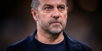 The striker is eager to join Barça: Flick and Deco already know