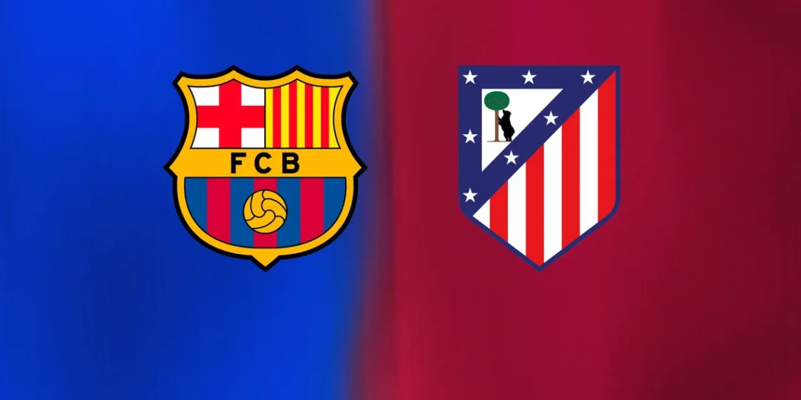 Pre-match Barça vs Atlético Madrid: Time and where to watch the Copa del Rey game