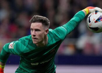 More problems for Ter Stegen: “It’s a tragic situation”