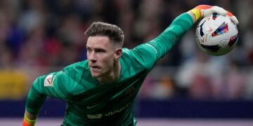 More problems for Ter Stegen: “It’s a tragic situation”