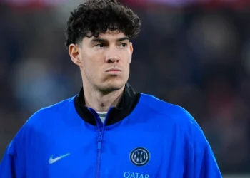 The 3 names Flick has on the table for Barça’s summer signing