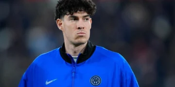 The 3 names Flick has on the table for Barça’s summer signing