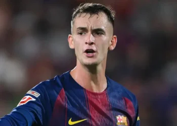 They are pushing Barça hard for Marc Casadó, a decision has already been made