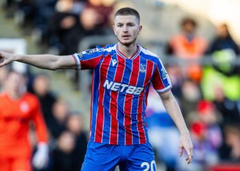 Barça are very interested in the Premier League revelation