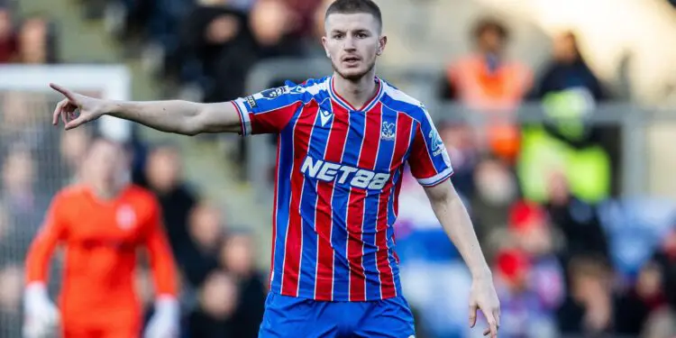 Barça are very interested in the Premier League revelation