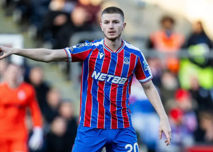 Barça are very interested in the Premier League revelation