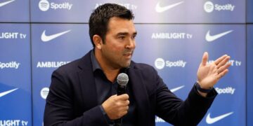 Deco activates the move for a new full-back at Barça: an unexpected opportunity
