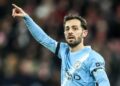 Confirmed, a decision has been made on Bernardo Silva: there is a surprise