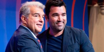 Barça begin negotiations for an unexpected renewal