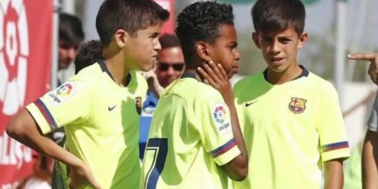 Barça tighten protection around their stars: these are the new clauses for young talents