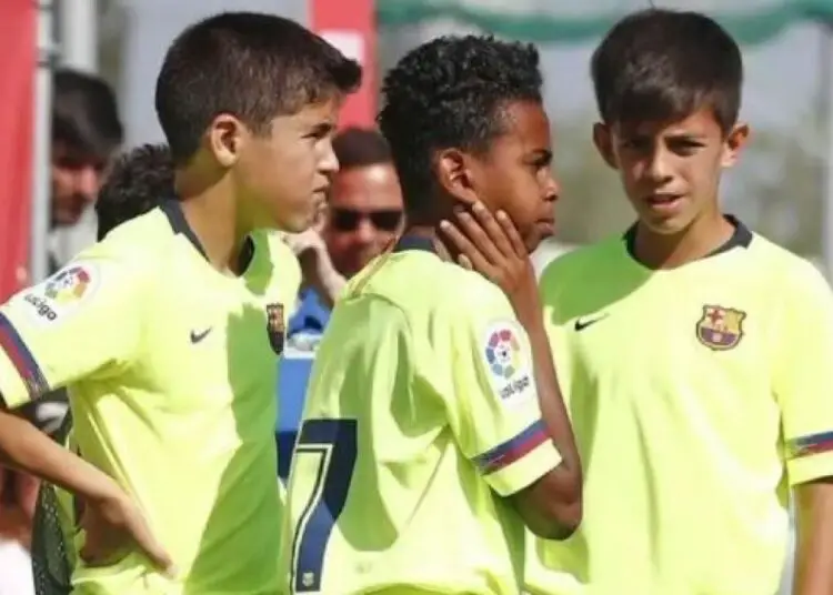 Barça tighten protection around their stars: these are the new clauses for young talents