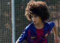 The La Masia player lighting up all of Barça: “He reminds us of Neymar”