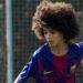 The La Masia player lighting up all of Barça: “He reminds us of Neymar”