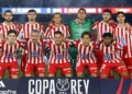 Barça were one step away from signing an Atlético Madrid player