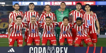 Barça were one step away from signing an Atlético Madrid player