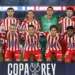 Barça were one step away from signing an Atlético Madrid player