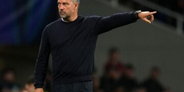 Flick gives the green light to sign this full-back for Barça