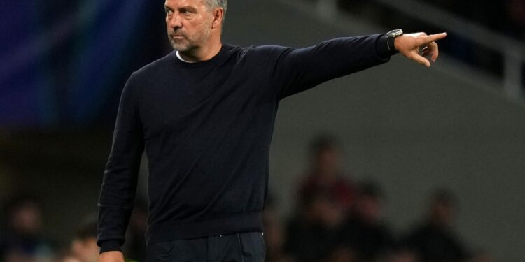 Flick gives the green light to sign this full-back for Barça