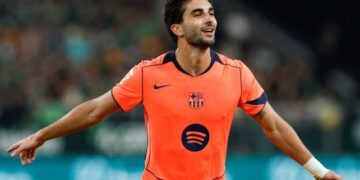 Ferran Torres’ situation is starting to worry Barcelona