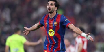 The latest on Ferran Torres could change everything