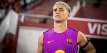 Gavi suffered in silence: doubts, fear and a comeback far harder than expected