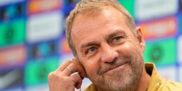 Barça signed him against all odds and he is now one of Flick’s favorites