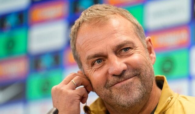 Barça signed him against all odds and he is now one of Flick’s favorites