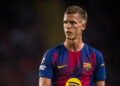 Confirmed, this team want to sign Dani Olmo