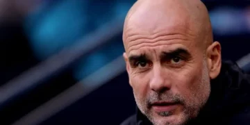 The Manchester City star who is desperate to sign for Barça