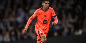 Barça are very clear on what they will pay for João Cancelo