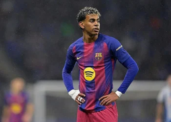 Breaking: very important news about Lamine Yamal and Eric García