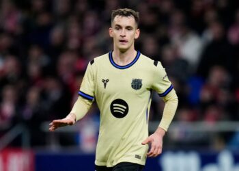 Barça are offered a very unexpected swap involving Marc Casadó