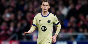 Barça are offered a very unexpected swap involving Marc Casadó