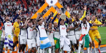 Door open for Barça to sign Tottenham’s star defender