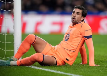 Ferran Torres’ situation is starting to worry Barcelona