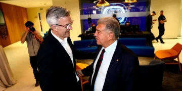 The key differences between Laporta and Font’s sporting projects for Barça