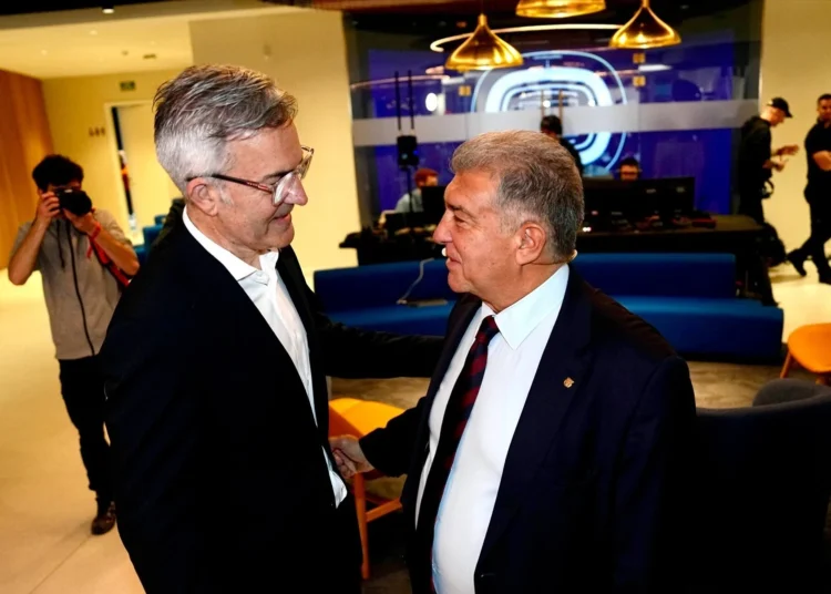 The key differences between Laporta and Font’s sporting projects for Barça