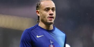 Barça make final call on Xavi Simons: surprise decision revealed