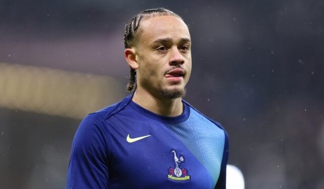 Barça make final call on Xavi Simons: surprise decision revealed